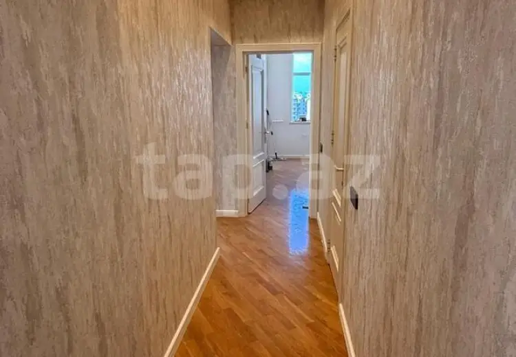 3 otaqlı mənzil , Sumqayıt
