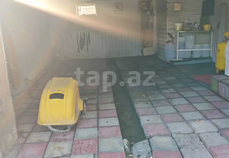 0 m² Obyekt / Ofis , Sumqayıt