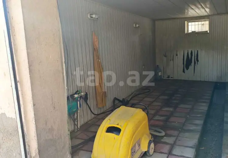 0 m² Obyekt / Ofis , Sumqayıt