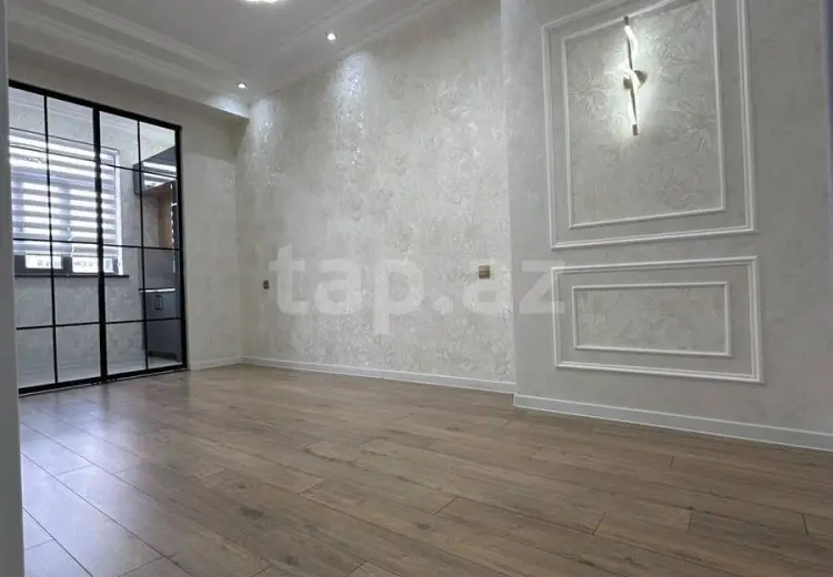 2 otaqlı mənzil , Xırdalan