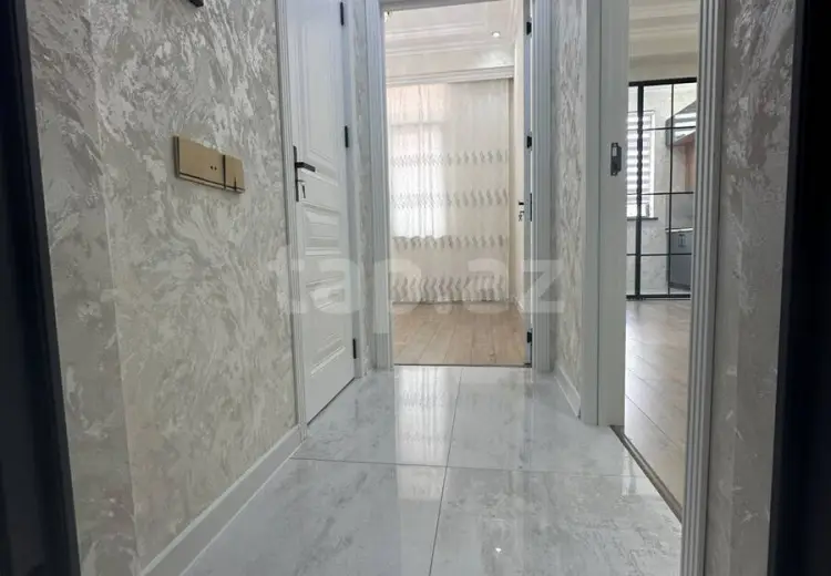2 otaqlı mənzil , Xırdalan