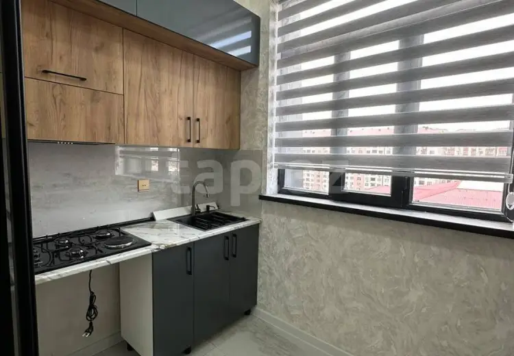 2 otaqlı mənzil , Xırdalan