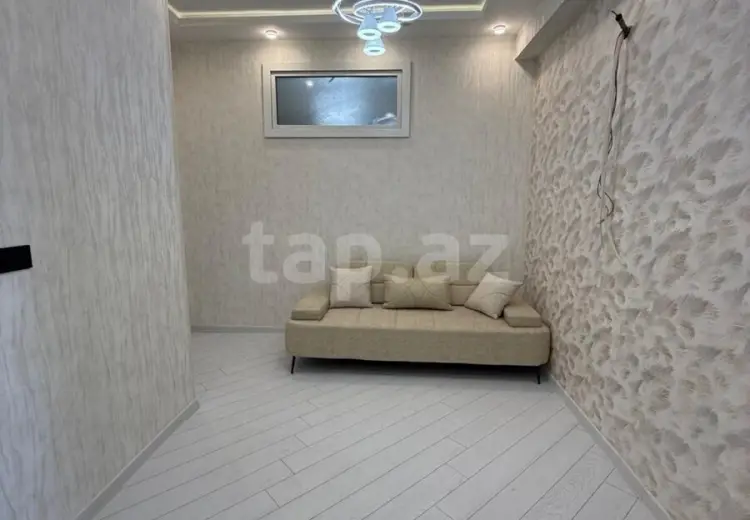 2 otaqlı mənzil , Xırdalan