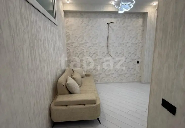 2 otaqlı mənzil , Xırdalan