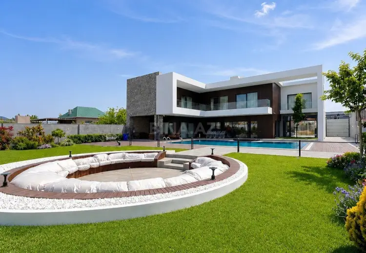 5 otaqlı mənzil Satılır, Nardaran qəs., Sabunçu, Bakı