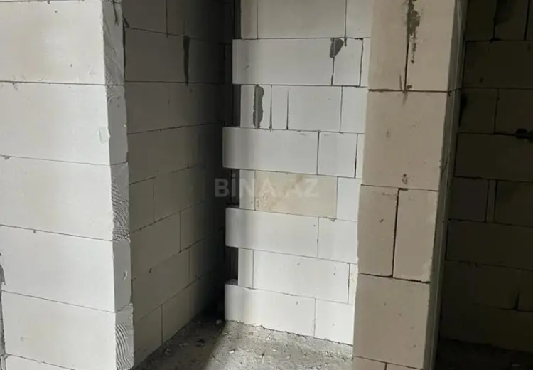 2 otaqlı mənzil Satılır, Abşeron
