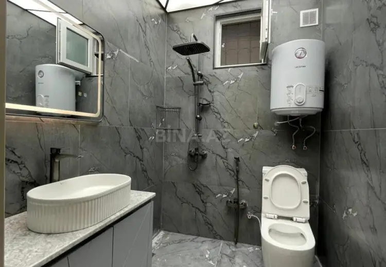 65 m² Obyekt / Ofis Kirayə (aylıq), Bayıl qəs., Səbail, Bakı