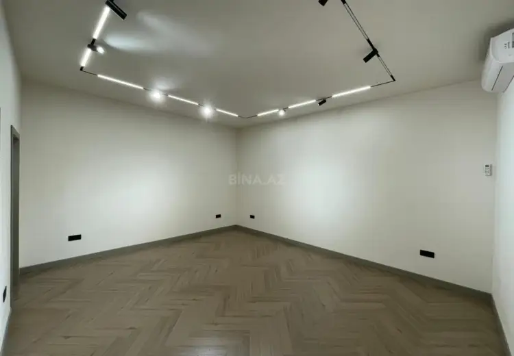 65 m² Obyekt / Ofis Kirayə (aylıq), Bayıl qəs., Səbail, Bakı