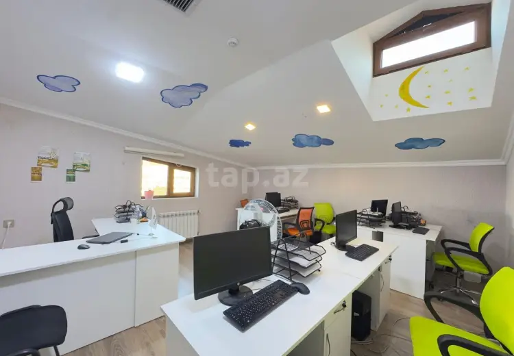 0 m² Obyekt / Ofis , Bakı