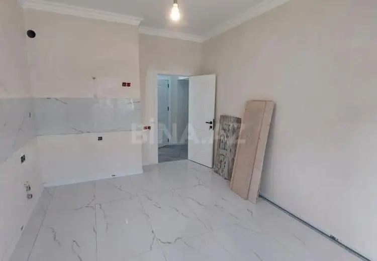 3 otaqlı mənzil Satılır, Yeni Günəşli qəs., Suraxanı, Bakı