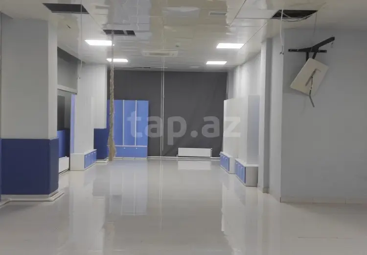 0 m² Obyekt / Ofis , Bakı