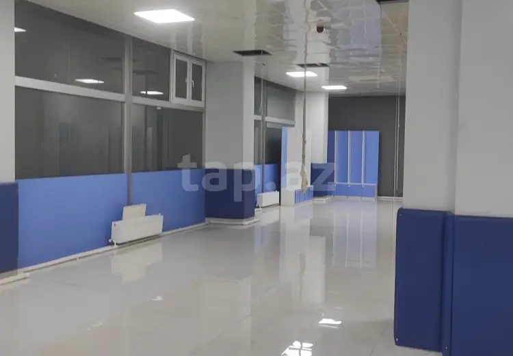 0 m² Obyekt / Ofis , Bakı