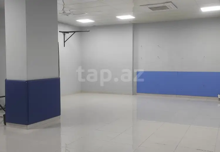 0 m² Obyekt / Ofis , Bakı