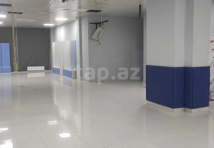 0 m² Obyekt / Ofis , Bakı