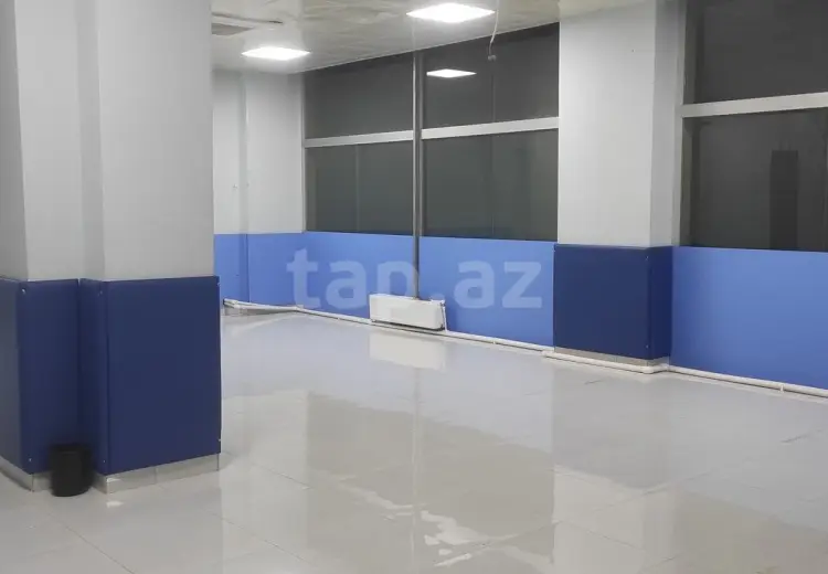 0 m² Obyekt / Ofis , Bakı