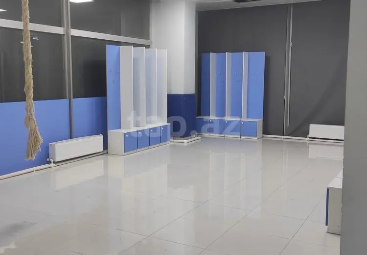 0 m² Obyekt / Ofis , Bakı
