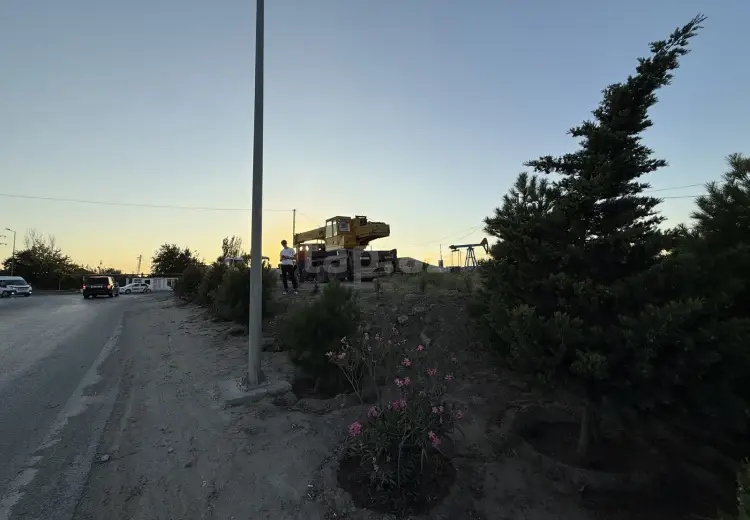 0 m² Obyekt / Ofis , Balaxanı qəs., Sabunçu, Bakı