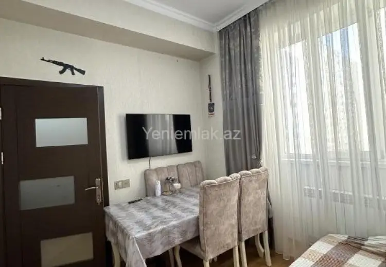 2 otaqlı mənzil Satılır, Xırdalan