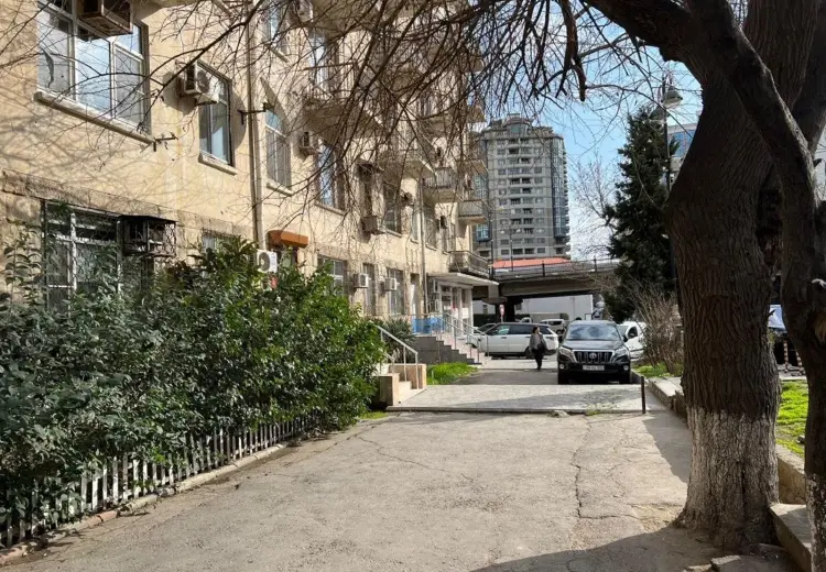 45 m² Obyekt / Ofis Satılır, Kubinka, Nəsimi, Bakı
