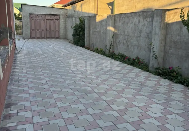 0 m² Obyekt / Ofis , Buzovna, Xəzər, Bakı