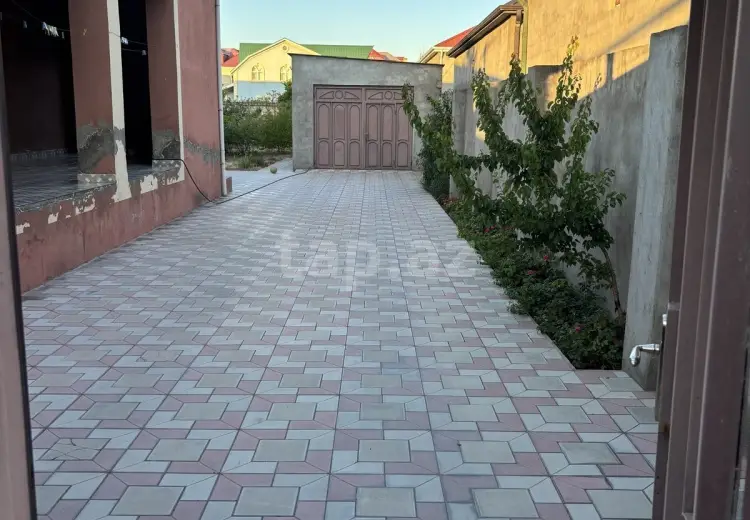 0 m² Obyekt / Ofis , Buzovna, Xəzər, Bakı