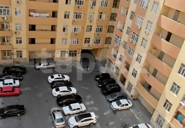 2 otaqlı mənzil , Xırdalan