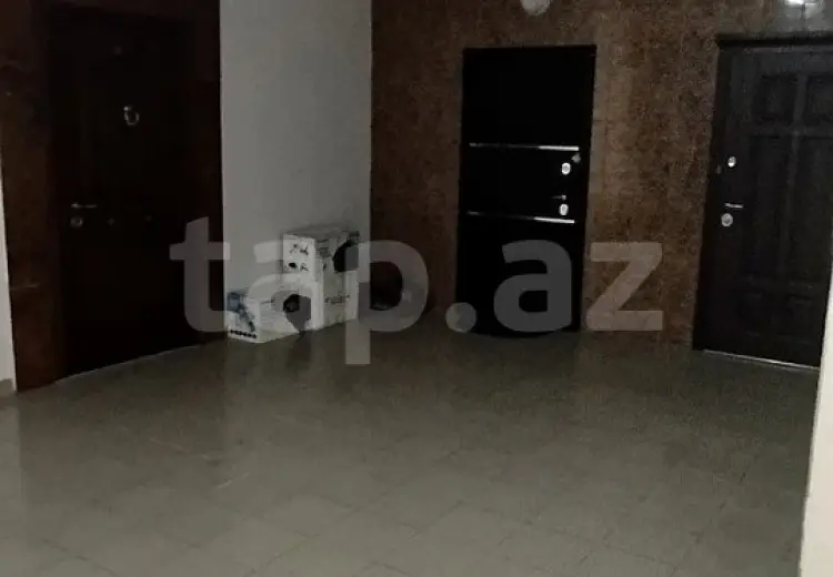 2 otaqlı mənzil , Xırdalan