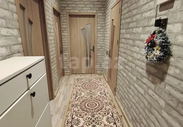 3 otaqlı mənzil , Zığ qəs., Suraxanı, Bakı