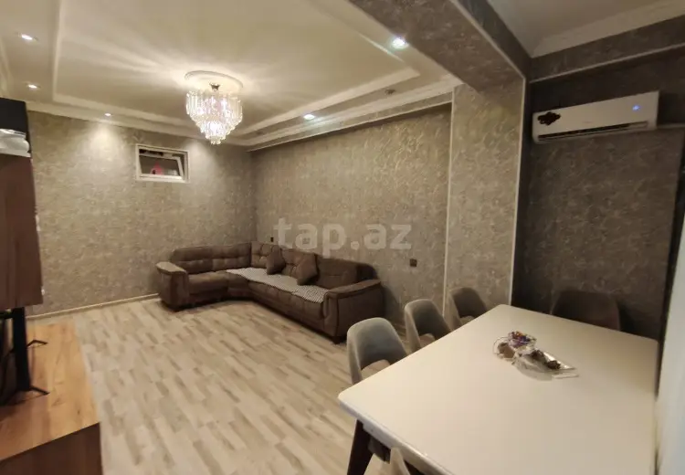 3 otaqlı mənzil , Zığ qəs., Suraxanı, Bakı