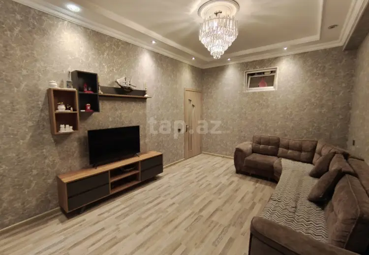 3 otaqlı mənzil , Zığ qəs., Suraxanı, Bakı