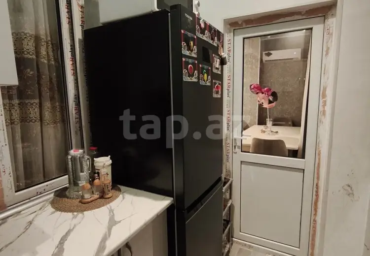 3 otaqlı mənzil , Zığ qəs., Suraxanı, Bakı