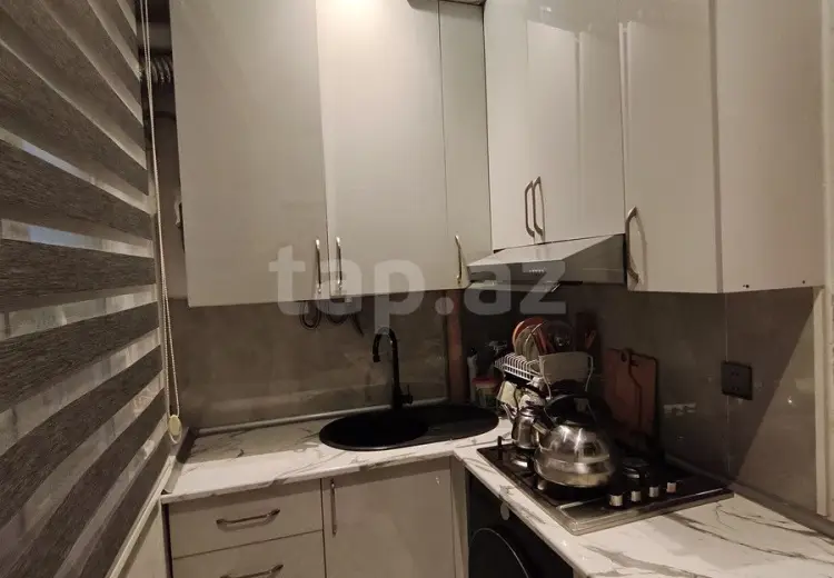 3 otaqlı mənzil , Zığ qəs., Suraxanı, Bakı