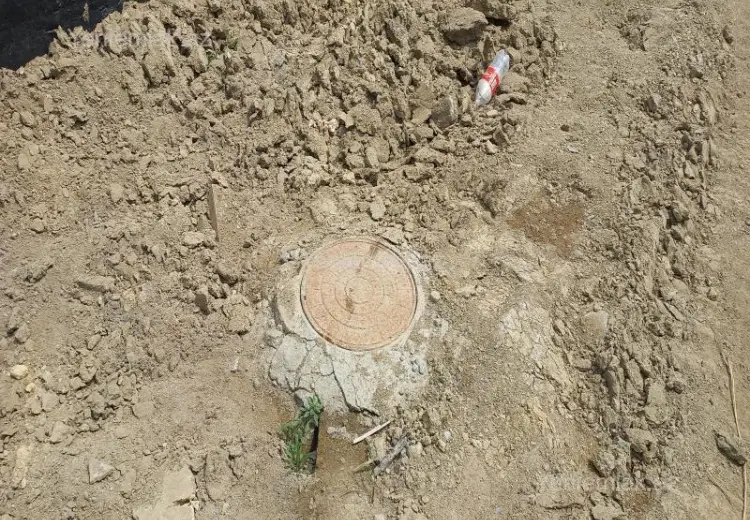 2.5 sot Torpaq Satılır, Sumqayıt