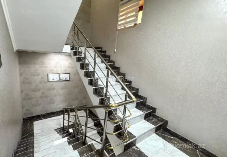 850 m² Obyekt / Ofis Satılır, Nəsimi, Bakı