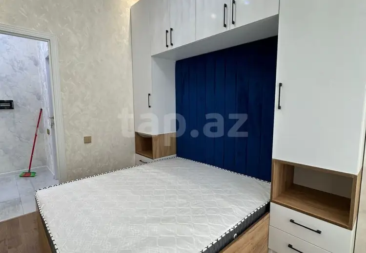 2 otaqlı mənzil , Xırdalan