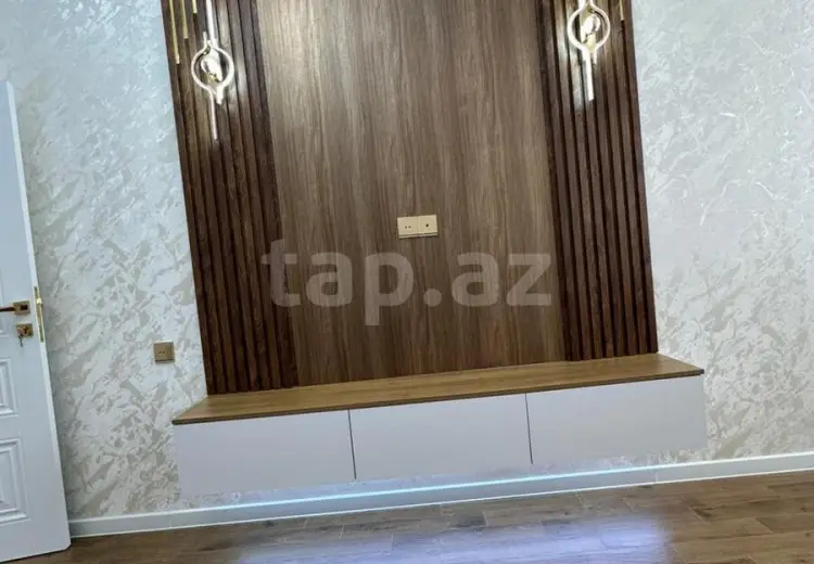 2 otaqlı mənzil , Xırdalan