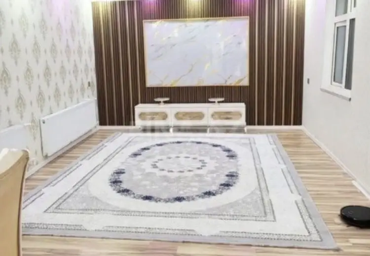 3 otaqlı mənzil Satılır, Biləcəri qəs., Binəqədi, Bakı