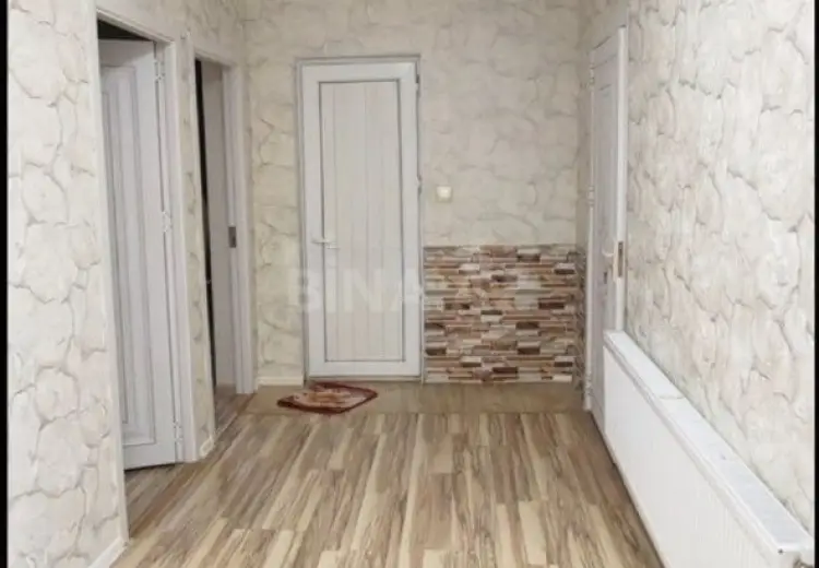3 otaqlı mənzil Satılır, Biləcəri qəs., Binəqədi, Bakı