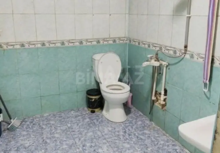 3 otaqlı mənzil Satılır, Biləcəri qəs., Binəqədi, Bakı