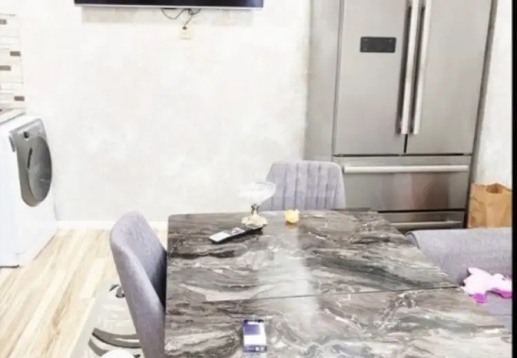 3 otaqlı mənzil Satılır, Biləcəri qəs., Binəqədi, Bakı