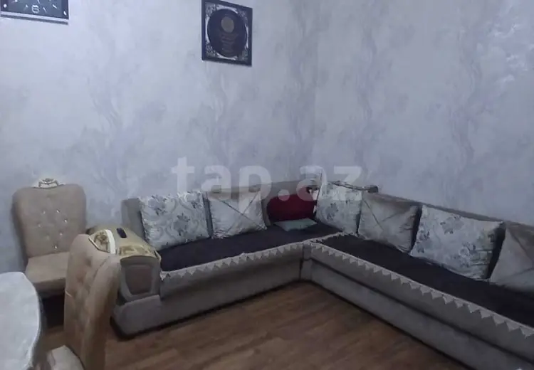 3 otaqlı mənzil , Bayıl qəs., Səbail, Bakı