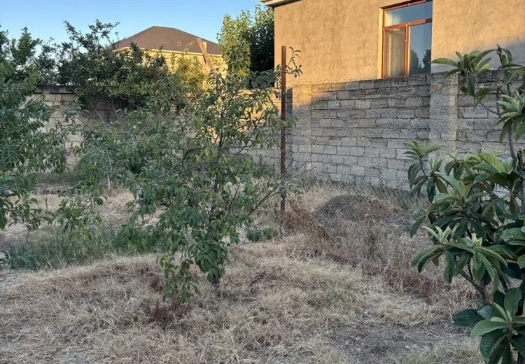 5 sot Torpaq Satılır, Buzovna, Xəzər, Bakı