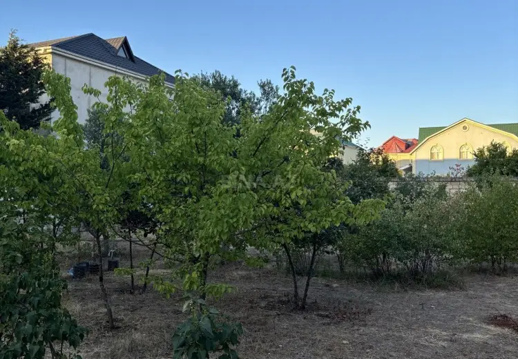 5 sot Torpaq Satılır, Buzovna, Xəzər, Bakı