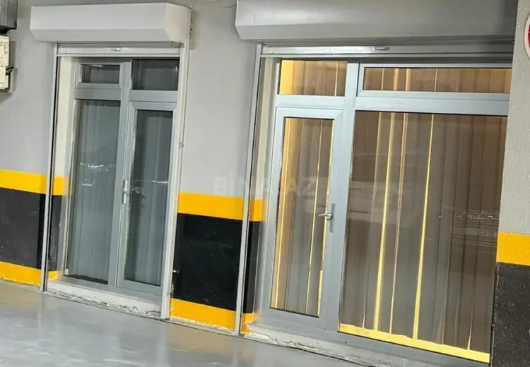 75 m² Obyekt / Ofis Kirayə (aylıq), Ağ şəhər, Xətai, Bakı