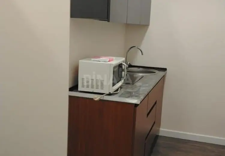 75 m² Obyekt / Ofis Kirayə (aylıq), Ağ şəhər, Xətai, Bakı