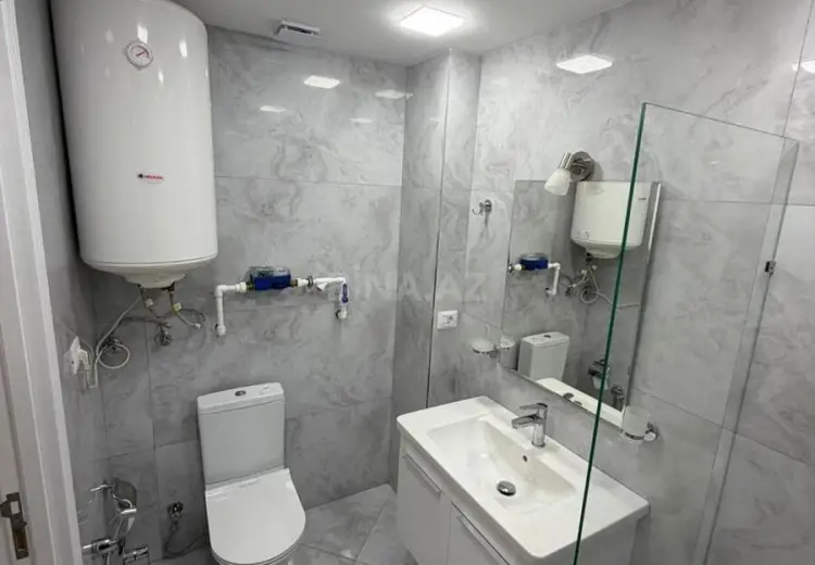 75 m² Obyekt / Ofis Kirayə (aylıq), Ağ şəhər, Xətai, Bakı