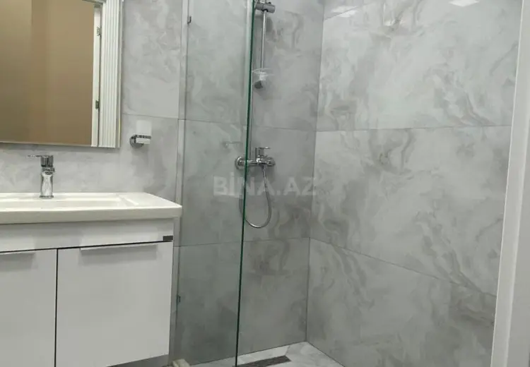 75 m² Obyekt / Ofis Kirayə (aylıq), Ağ şəhər, Xətai, Bakı