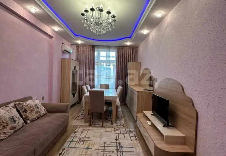 2 otaqlı mənzil , Xırdalan