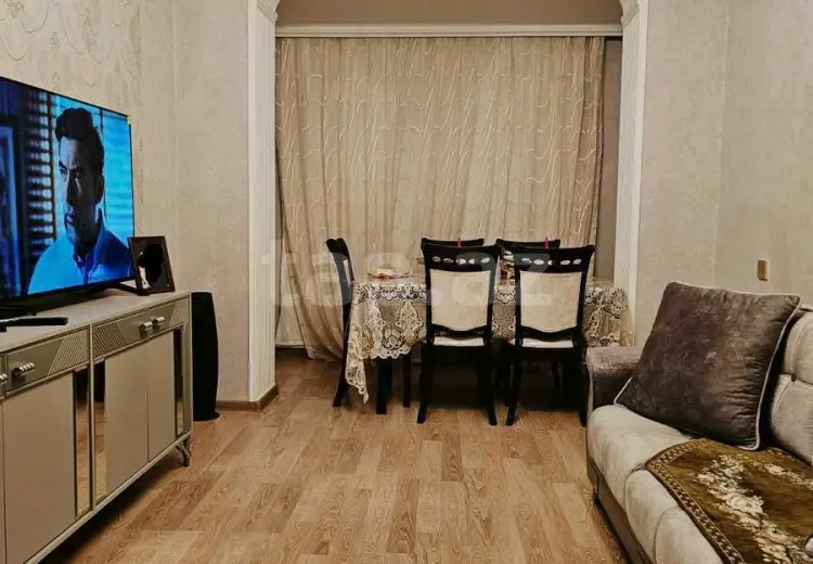 2 otaqlı mənzil , Sumqayıt