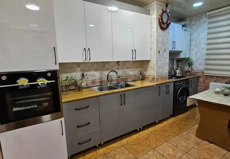 2 otaqlı mənzil , Sumqayıt